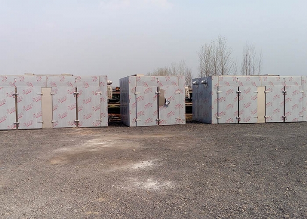 二手熱風(fēng)循環(huán)烘箱