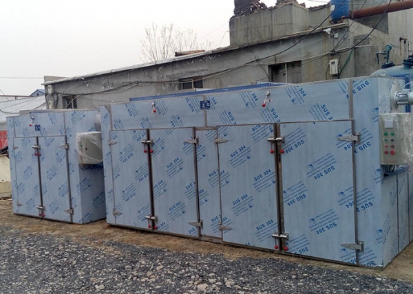 二手熱風(fēng)循環(huán)烘箱