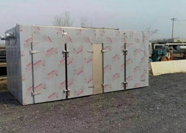 二手熱風(fēng)循環(huán)烘箱