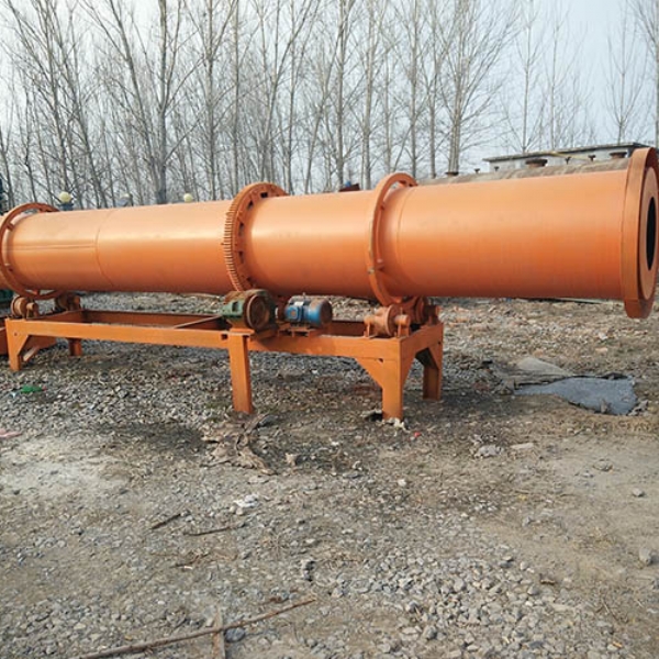 二手滾筒烘干機