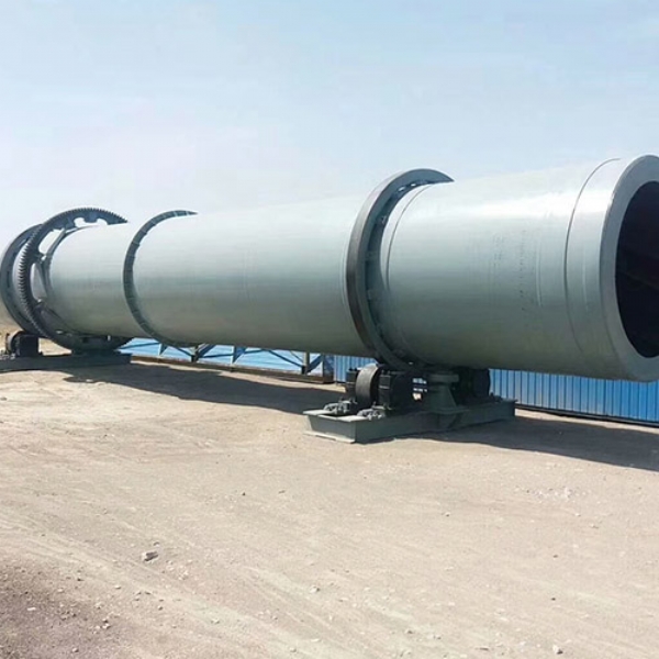 二手滾筒烘干機