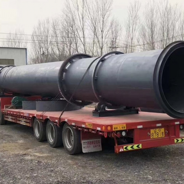 二手滾筒烘干機