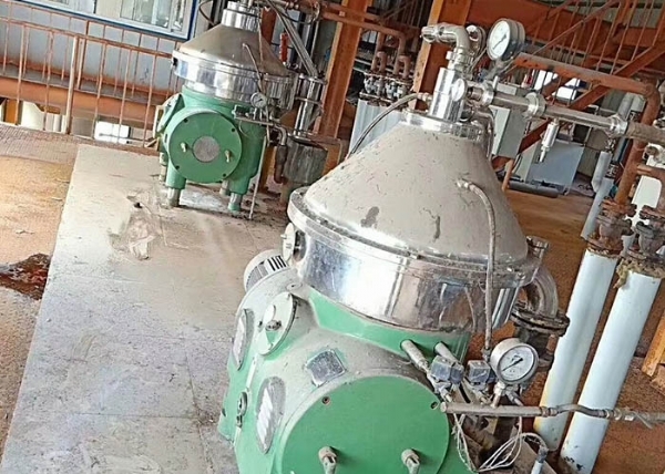 回收二手設(shè)備的交易事項(xiàng)